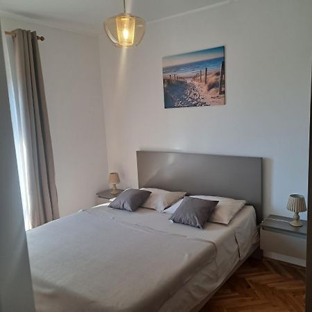Apartmani Bruno Bibinje Luaran gambar