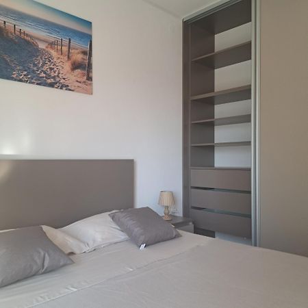 Apartmani Bruno Bibinje Luaran gambar