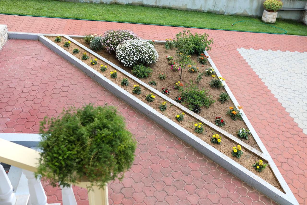 Apartmani Bruno Bibinje Luaran gambar