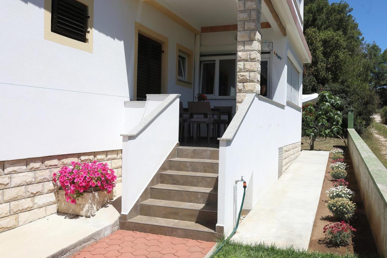Apartmani Bruno Bibinje Luaran gambar