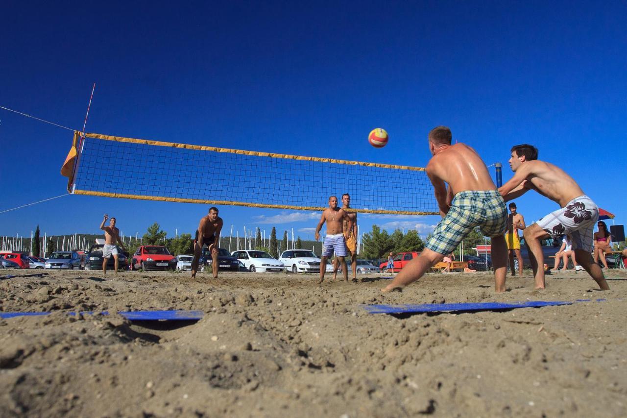 Apartmani Bruno Bibinje Luaran gambar