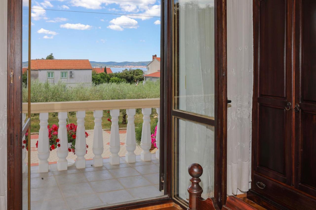 Apartmani Bruno Bibinje Luaran gambar