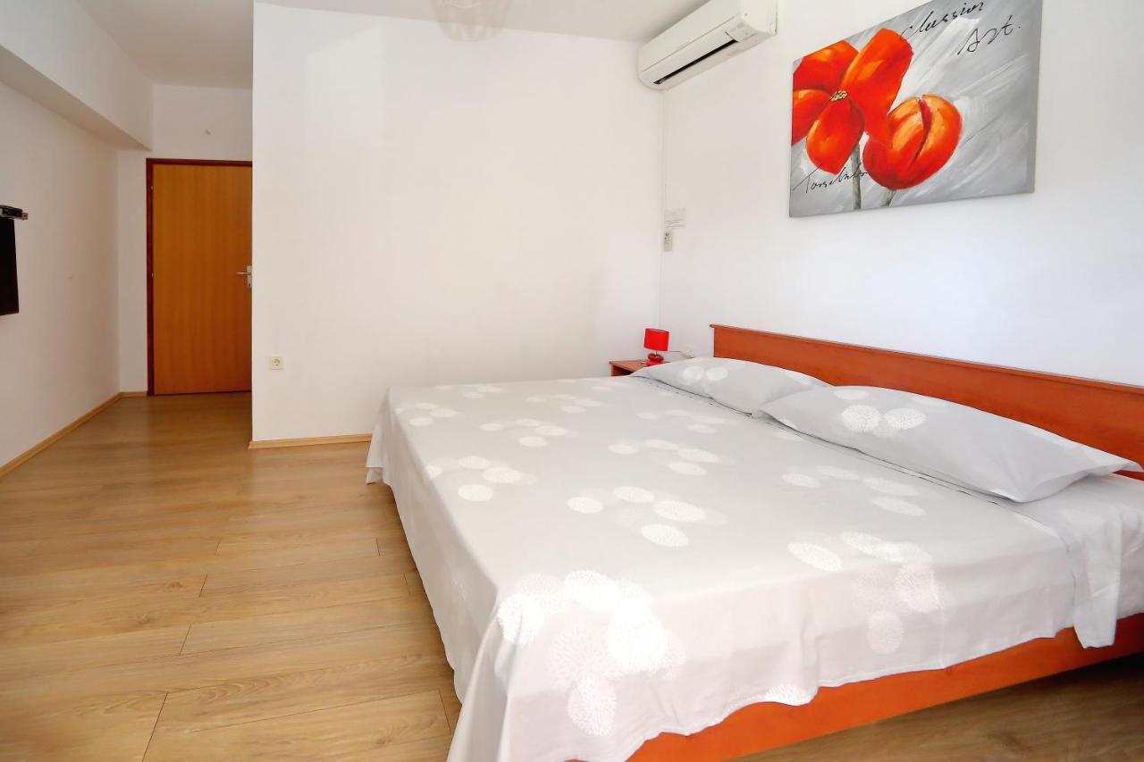 Apartmani Bruno Bibinje Luaran gambar
