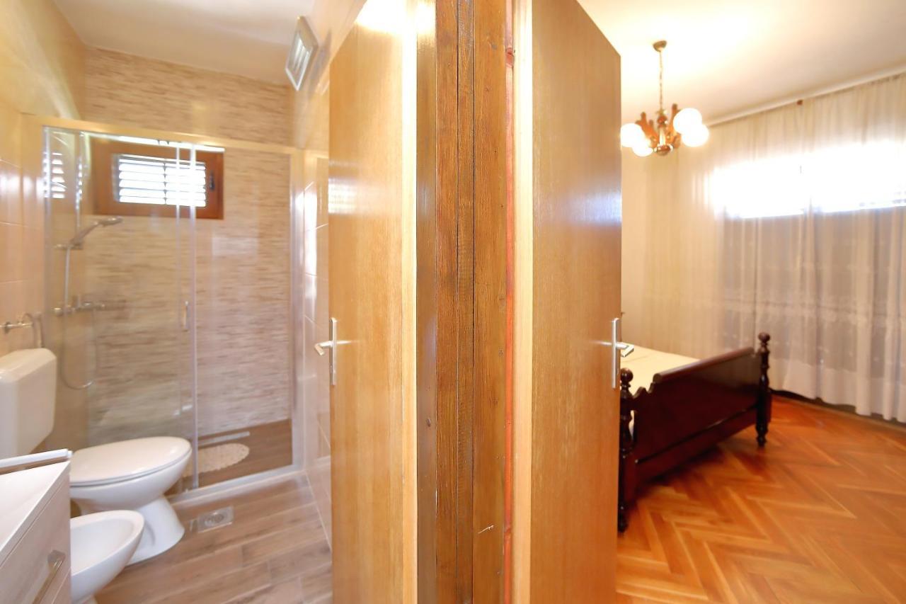 Apartmani Bruno Bibinje Luaran gambar