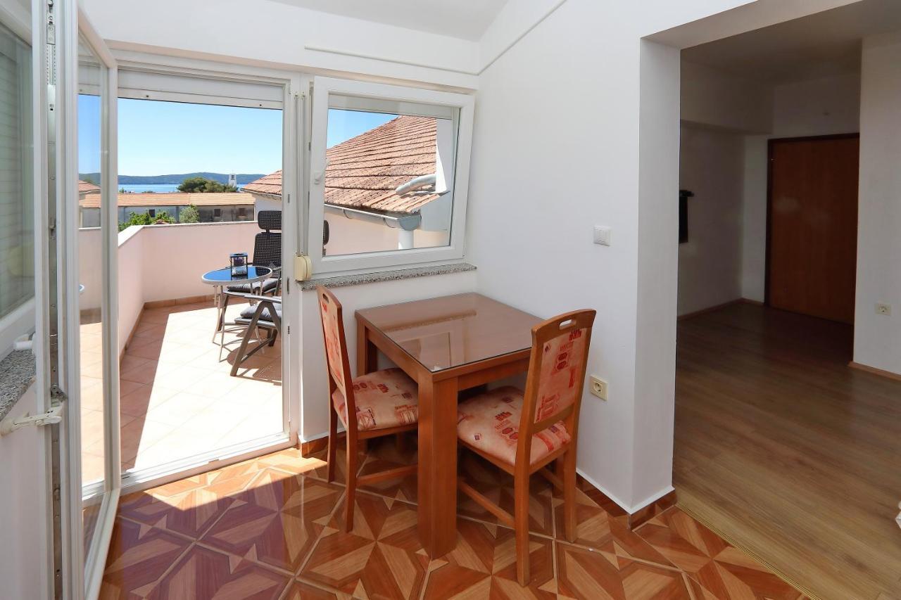 Apartmani Bruno Bibinje Luaran gambar