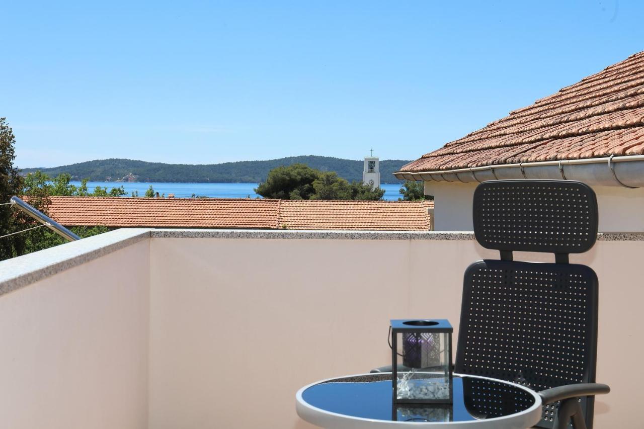 Apartmani Bruno Bibinje Luaran gambar