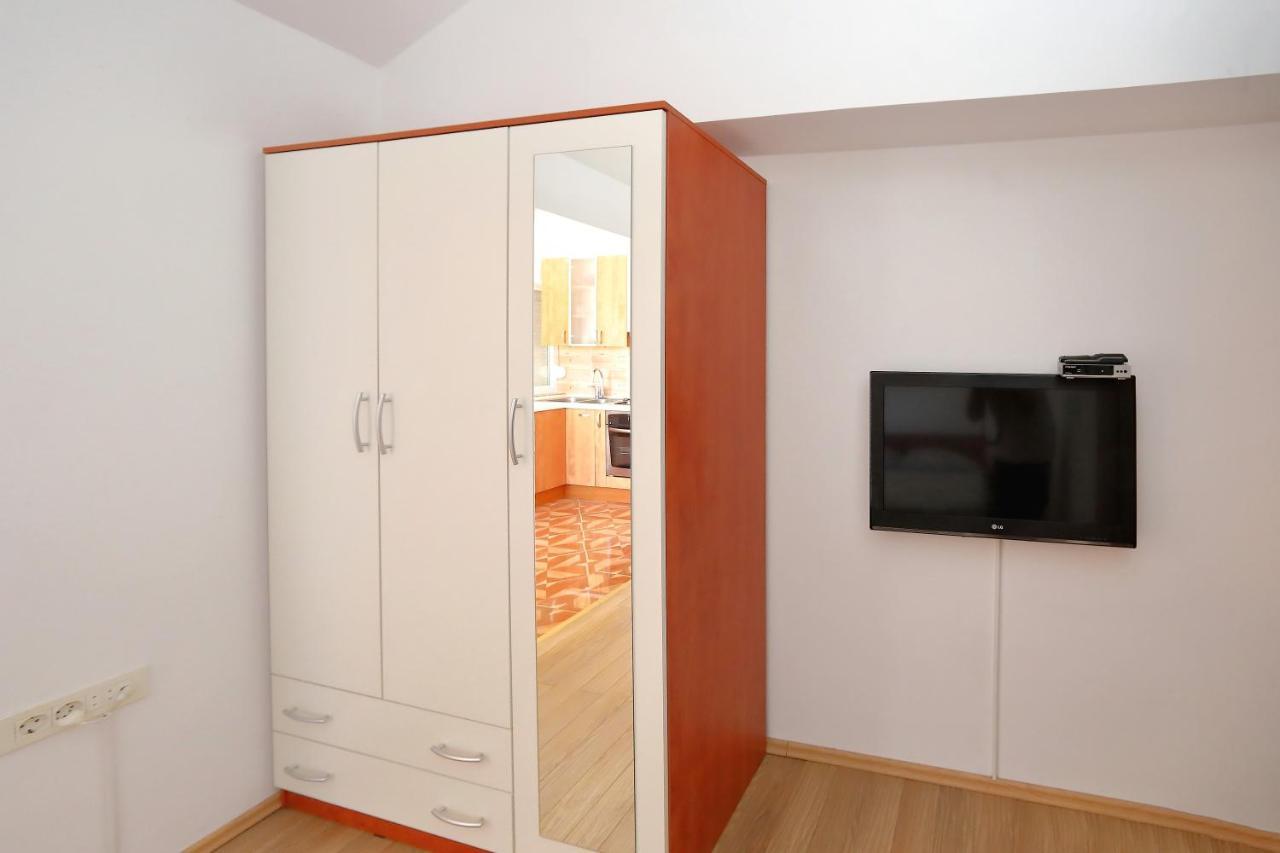 Apartmani Bruno Bibinje Luaran gambar